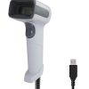 Escáner de Código de Barras LENVII 2D USB con Cable, Lector