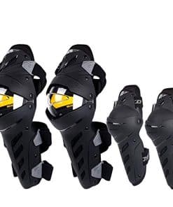 Rodilleras y protectores de espinillas Scoyco