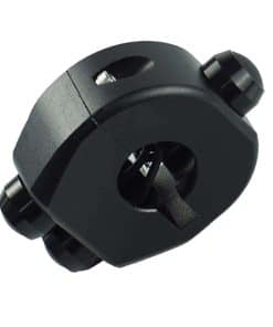 Control de interruptor del manillar de la motocicleta