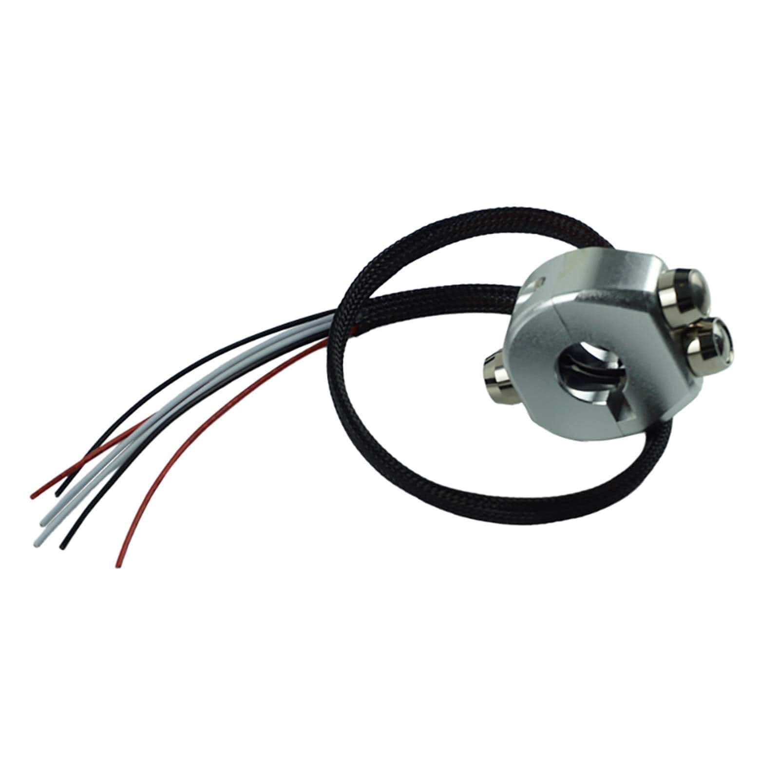 Control de interruptor del manillar de la motocicleta - Imagen 5