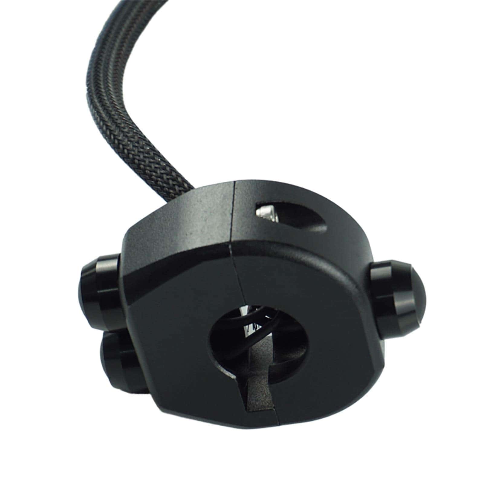 Control de interruptor del manillar de la motocicleta - Imagen 4