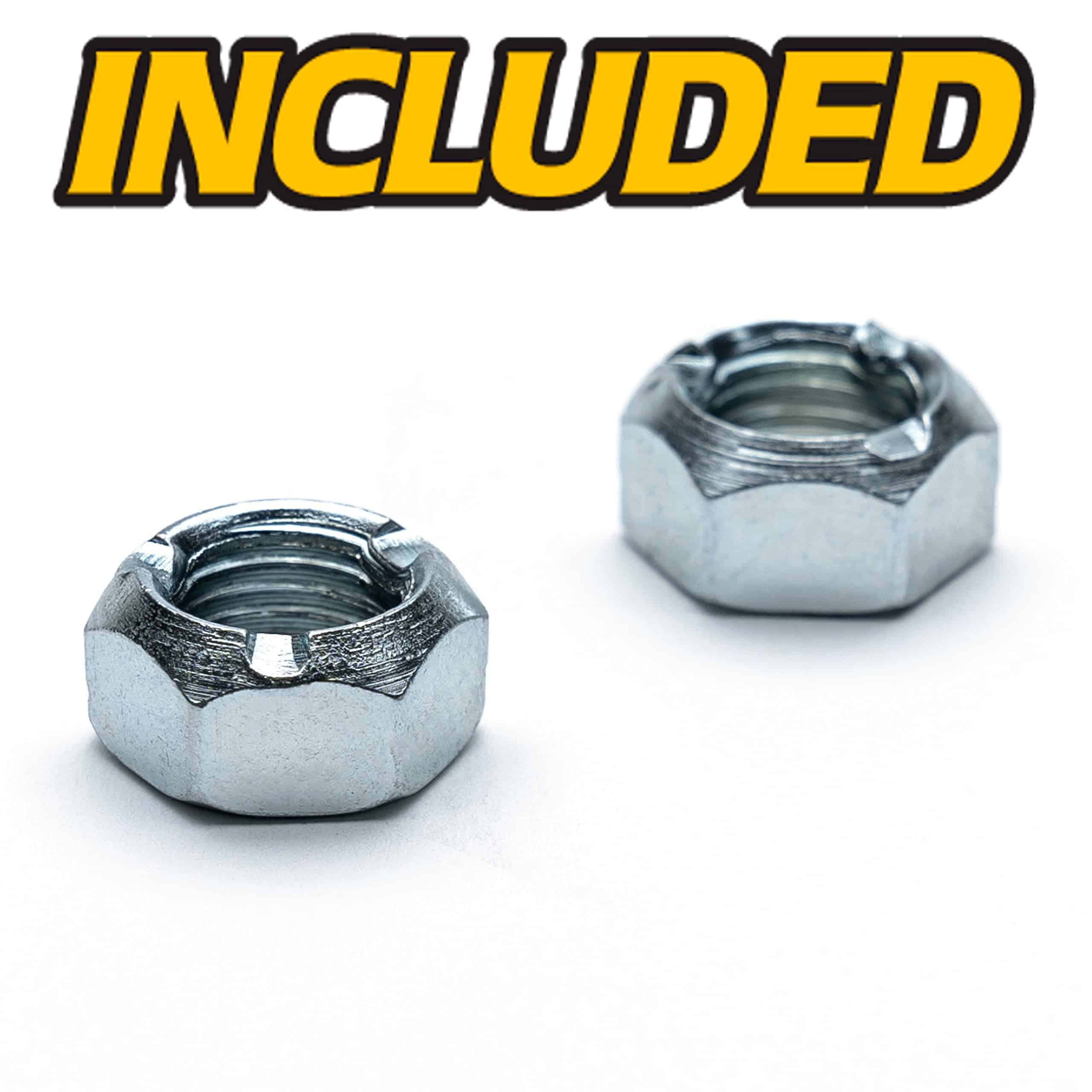 Kit de Reconstrucción de Barra de Dirección y Junta de Bola - Imagen 6