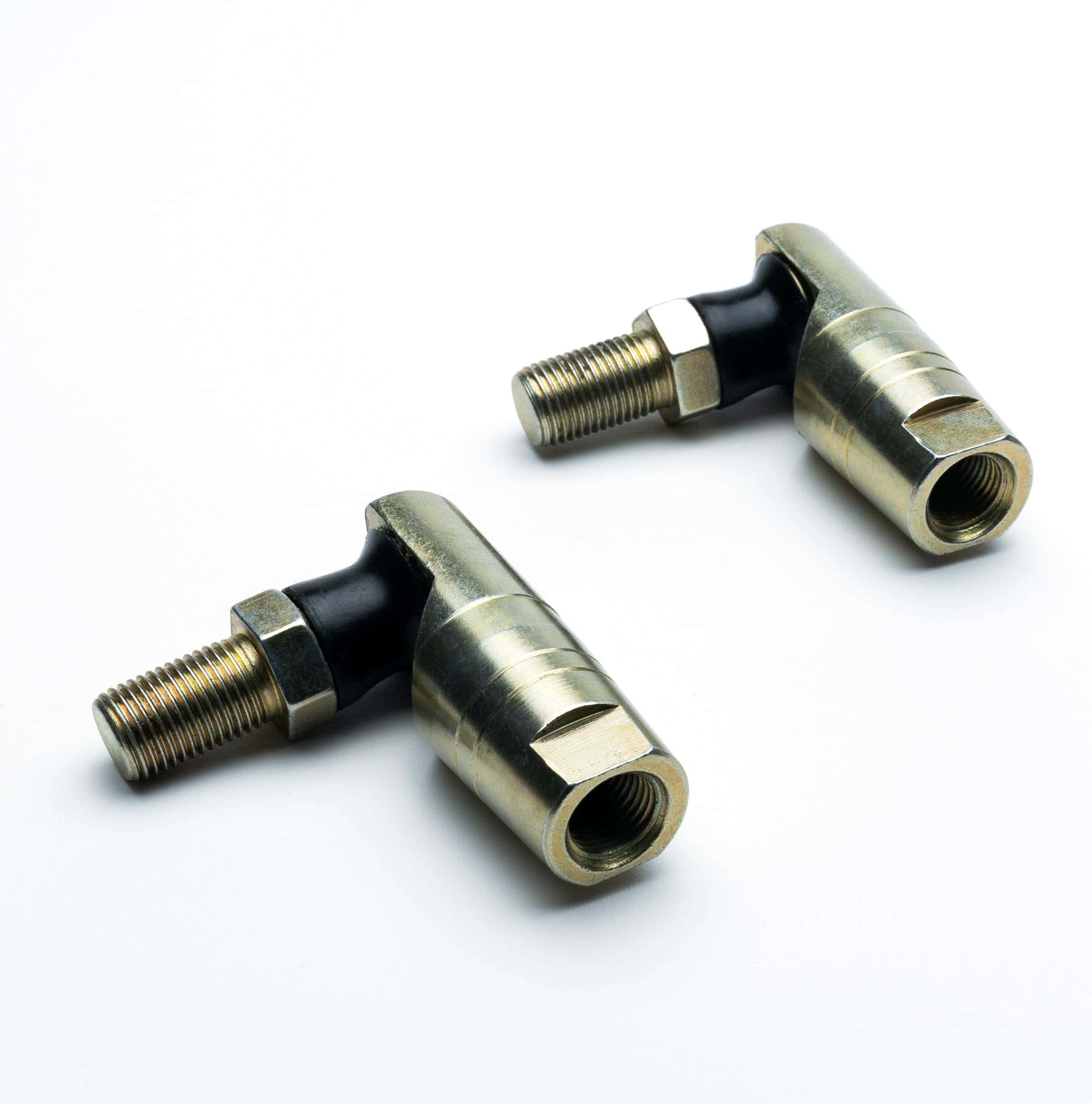 Kit de Reconstrucción de Barra de Dirección y Junta de Bola - Imagen 5