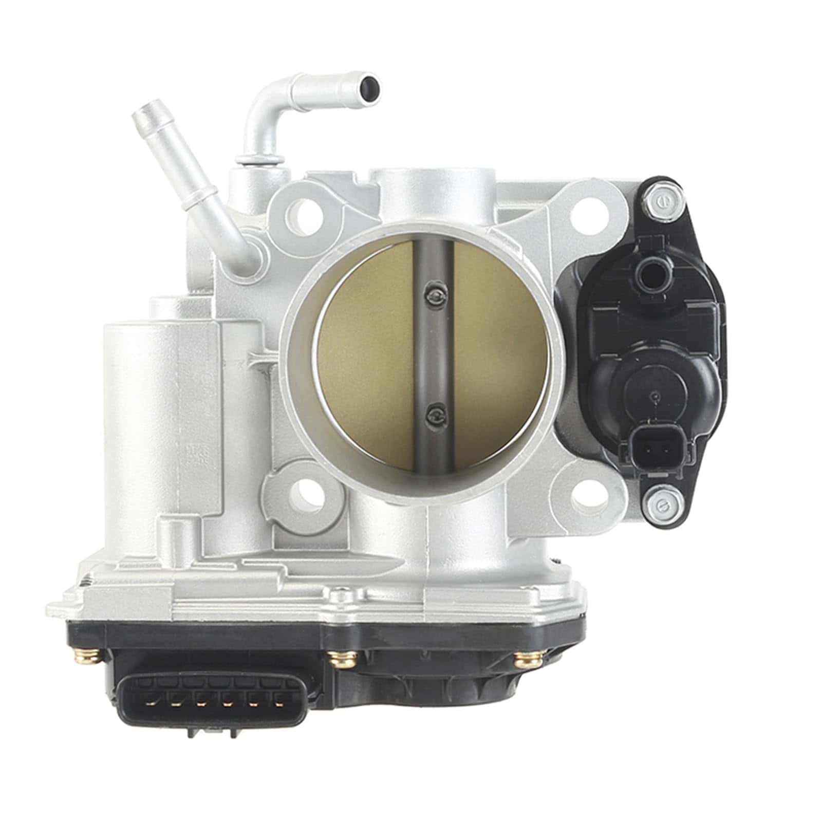 Cuerpo del Acelerador 16400-RNB-A01 Compatible con Honda