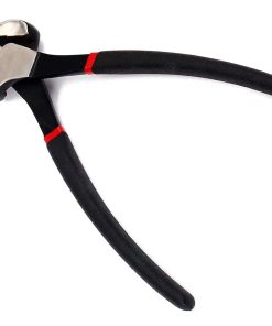 Alicate cortante de extremo de 8 pulgadas para guitarra