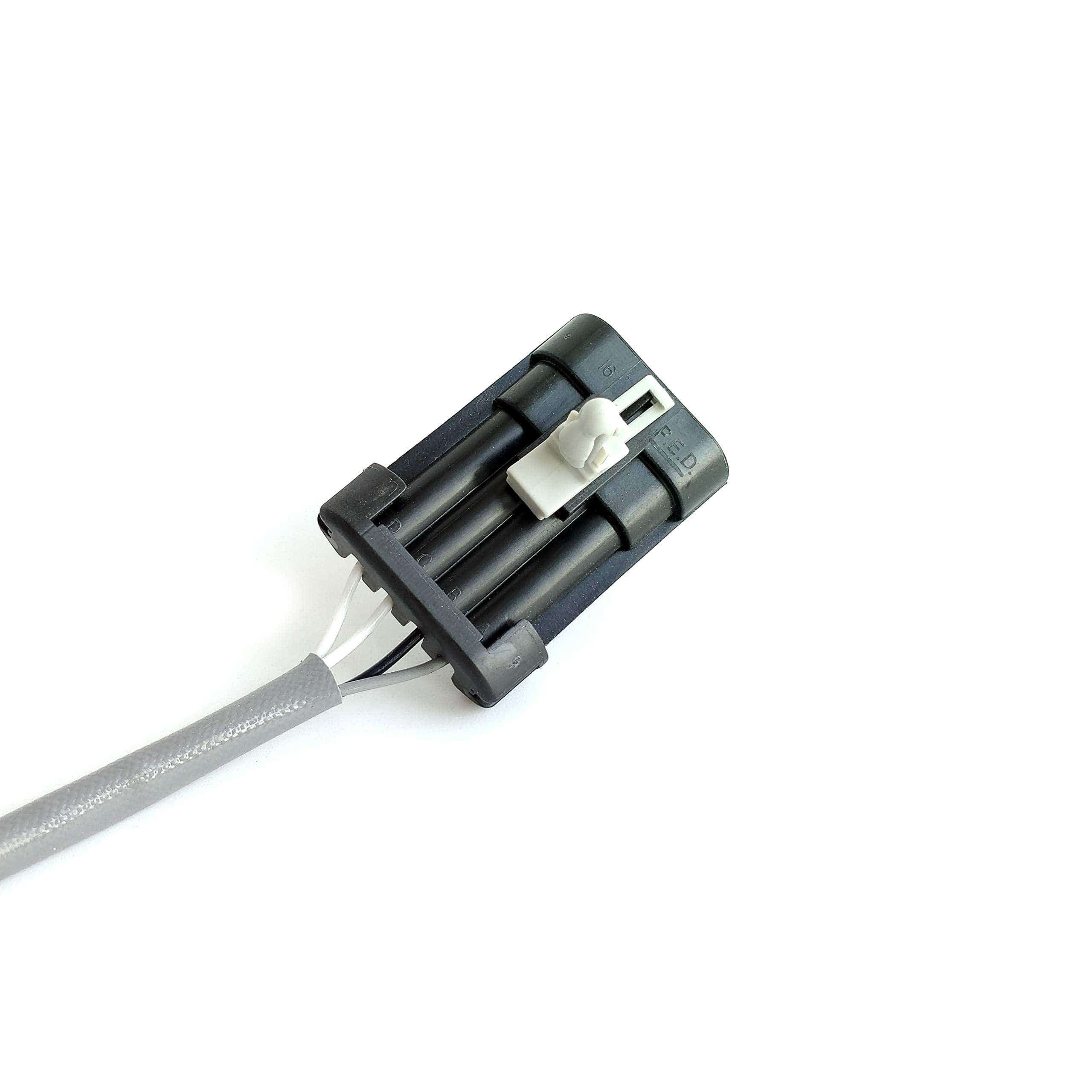 Sensor de Oxígeno de Repuesto para Kawasaki Mule PRO-FXT - Imagen 4