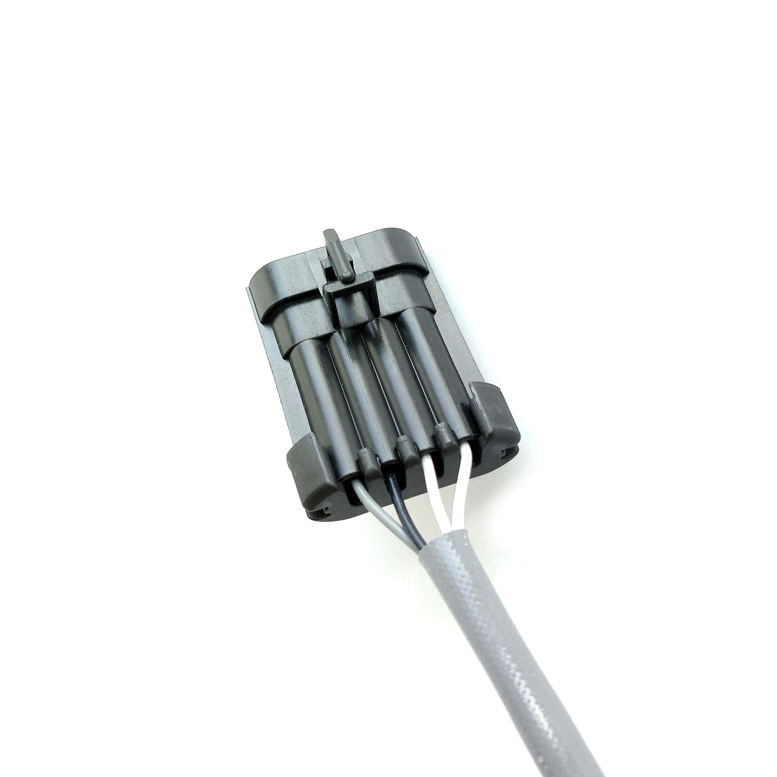 Sensor de Oxígeno de Repuesto para Kawasaki Mule PRO-FXT - Imagen 5