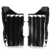Rejillas de Radiador Acerbis para Honda - Negro (2856830001)