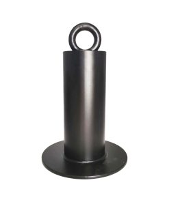 J Bryant Fitness Sistema de Polea LAT con Pasador de Carga