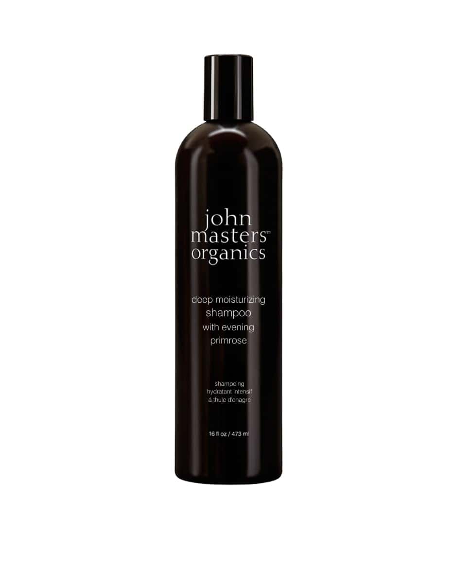Shampoo John Masters Organics para Cabello Seco 16 oz |