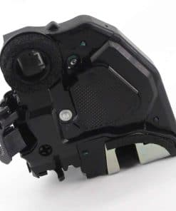 Actuador de cerradura de puerta de alimentación para Acura