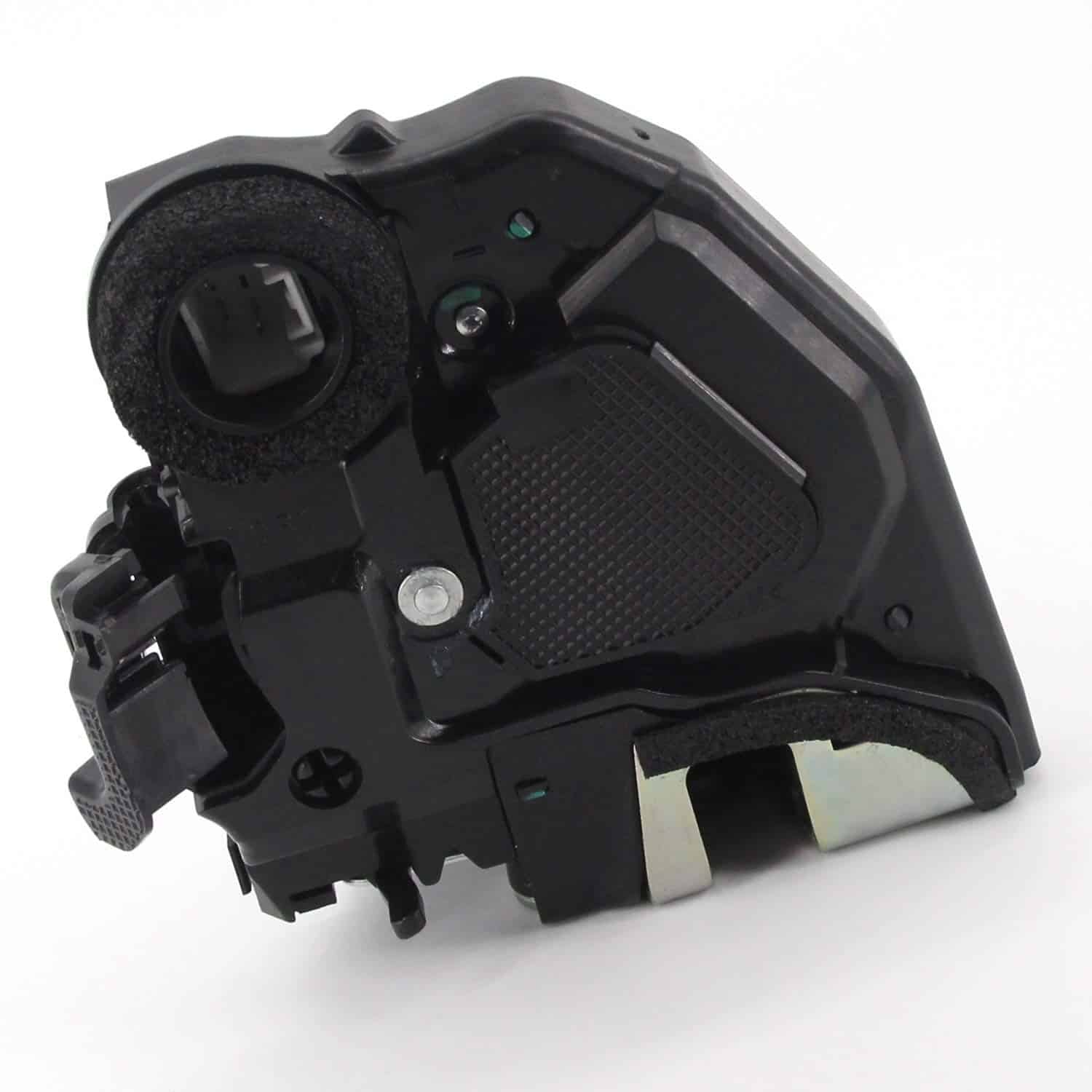 Actuador de cerradura de puerta de alimentación para Acura