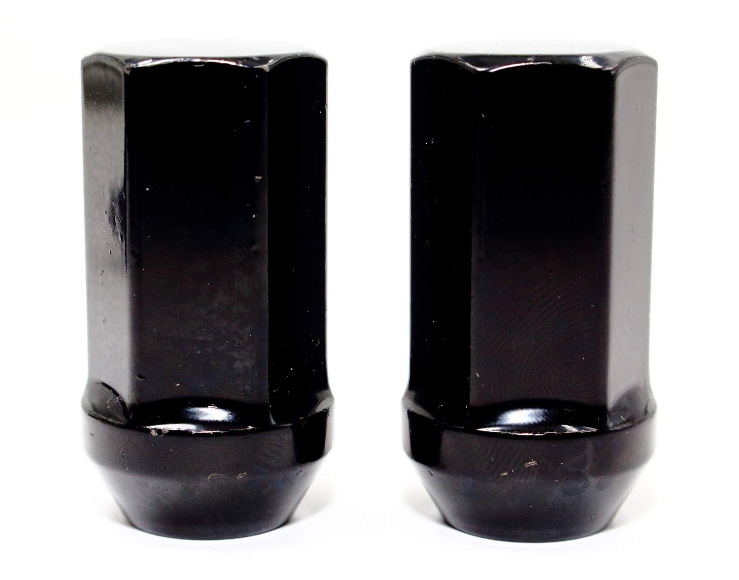 Paquete de 24 tuercas en forma de acorn Veritek 14x1.5mm - Imagen 8