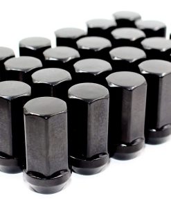 Paquete de 24 tuercas en forma de acorn Veritek 14x1.5mm