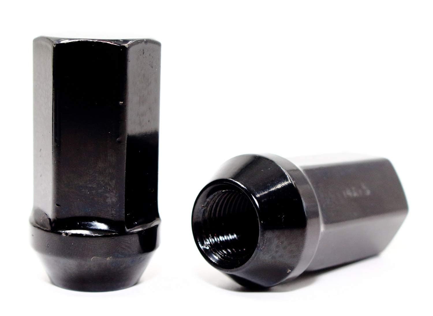 Paquete de 24 tuercas en forma de acorn Veritek 14x1.5mm - Imagen 10