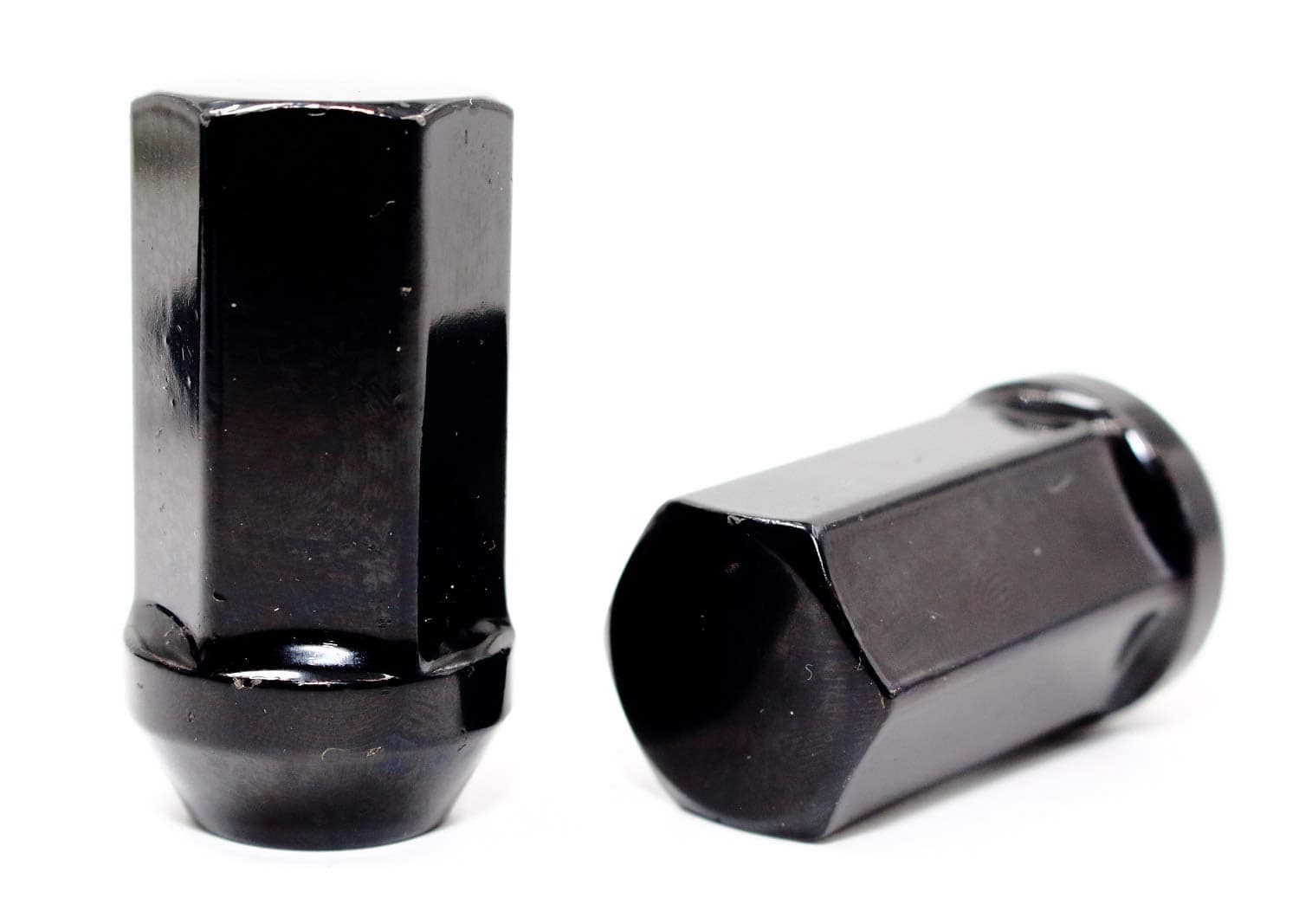 Paquete de 24 tuercas en forma de acorn Veritek 14x1.5mm - Imagen 9