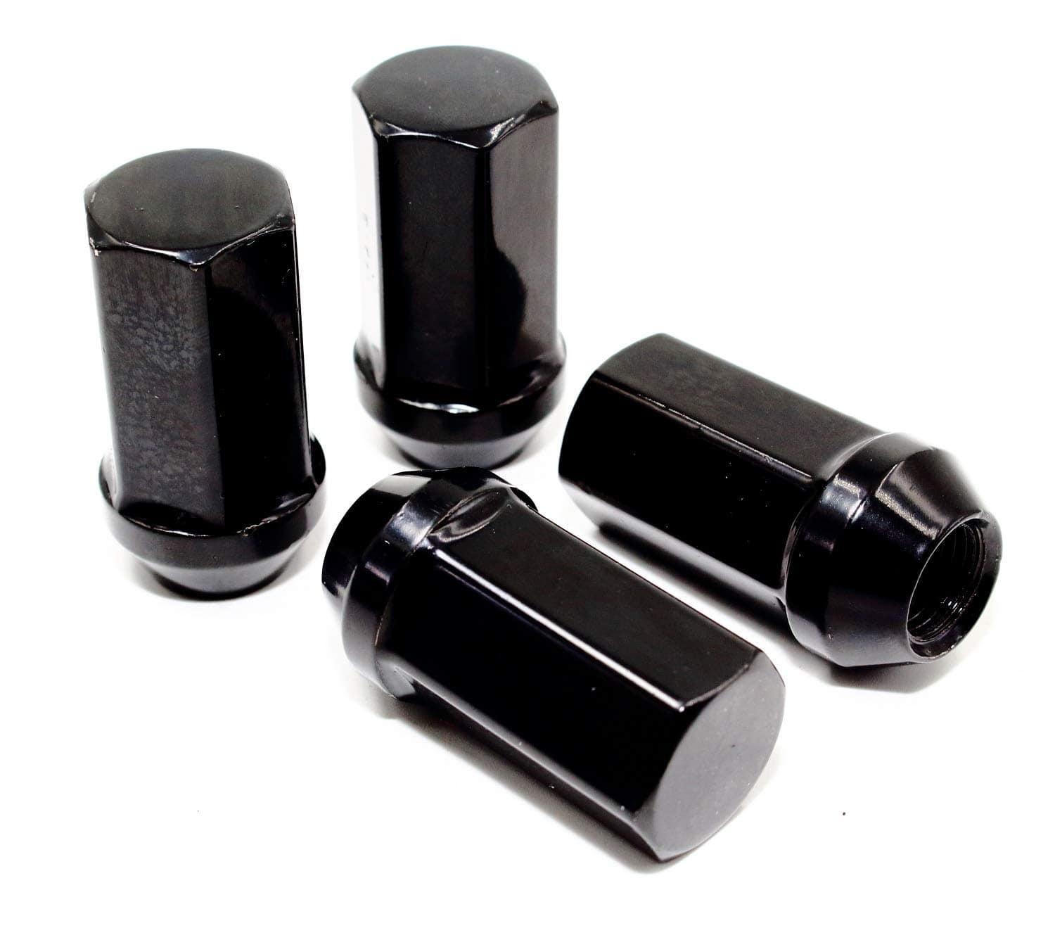 Paquete de 24 tuercas en forma de acorn Veritek 14x1.5mm - Imagen 3