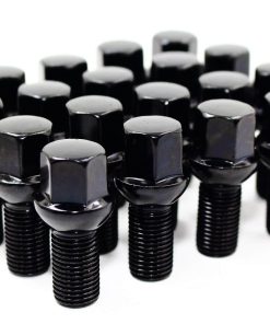 Set de 20 Pernos de Rueda de Bola R12 Veritek 14x1.5mm