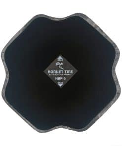 Parche para llanta comercial bias ply Hornet Tire CBP10