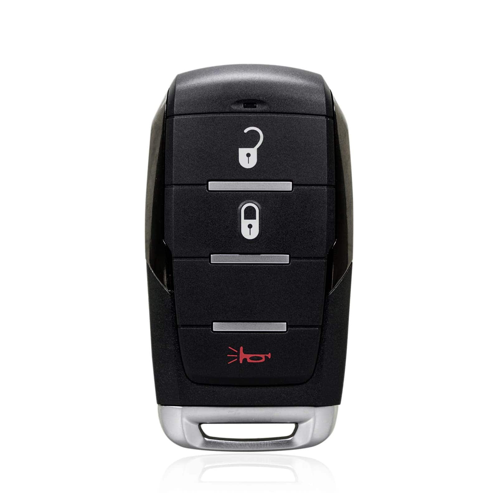 Control Remoto Inteligente para Coche TG Auto de 3 Botones