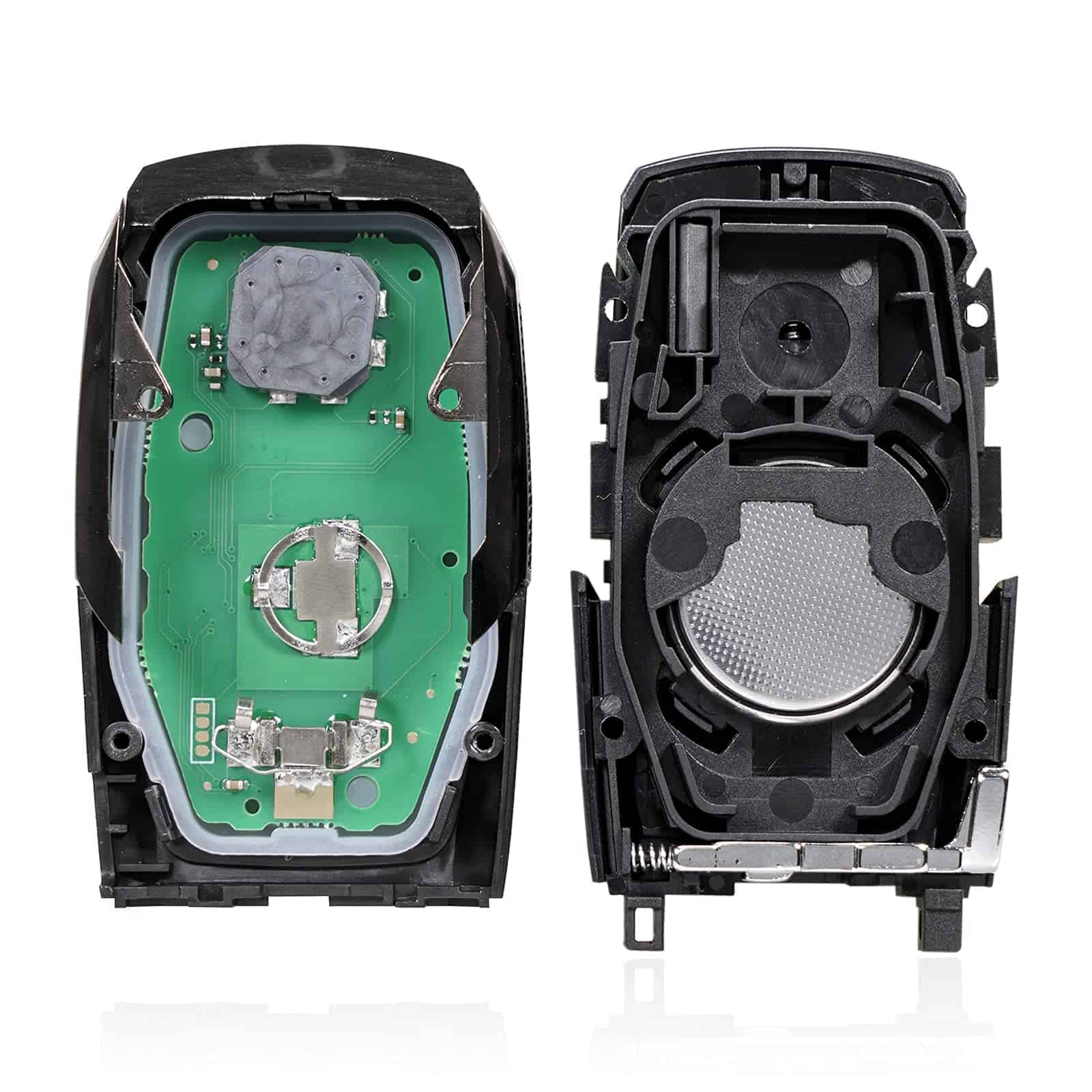 Control Remoto Inteligente para Coche TG Auto de 3 Botones - Imagen 5