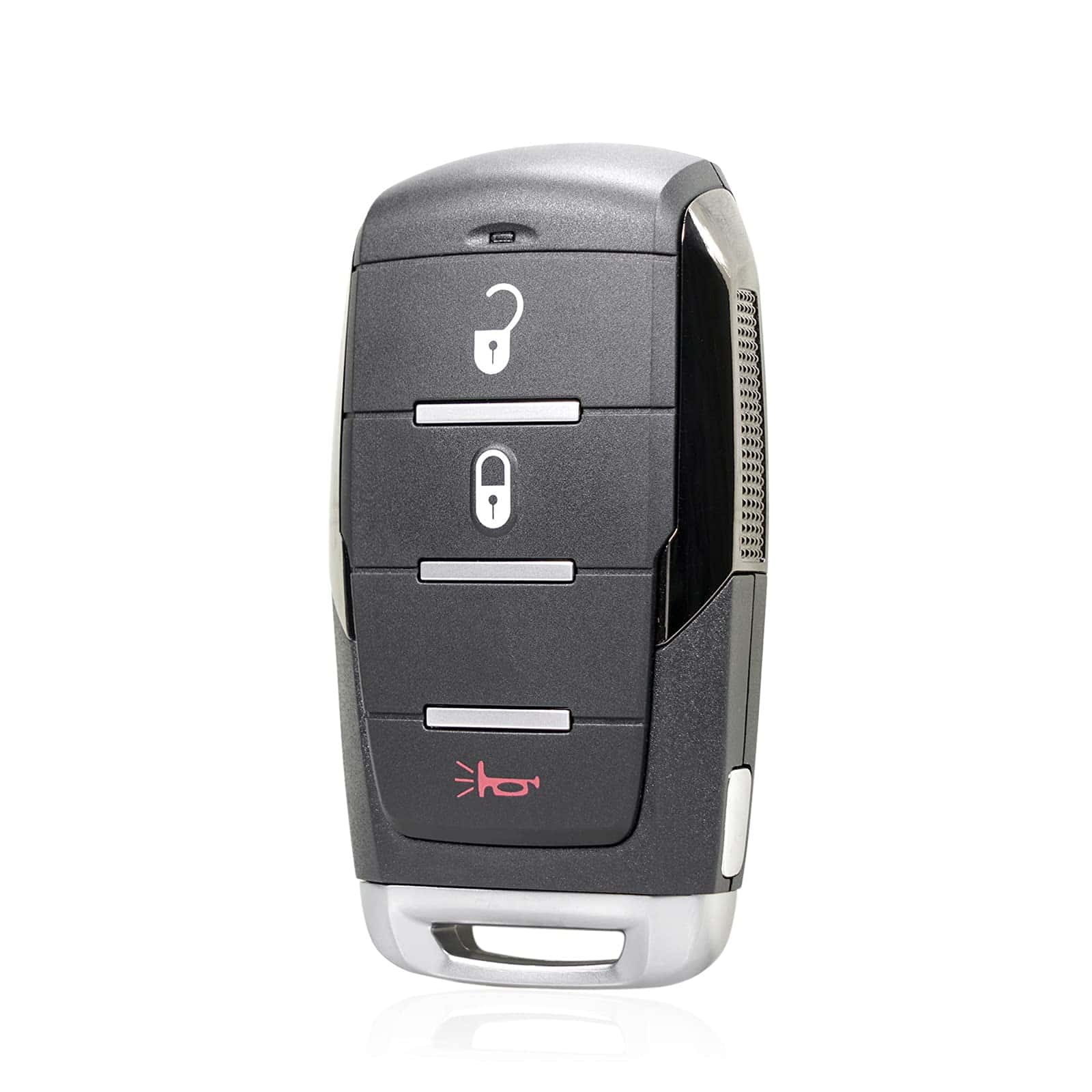 Control Remoto Inteligente para Coche TG Auto de 3 Botones - Imagen 7