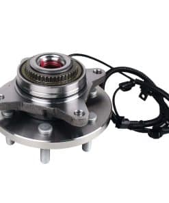 Autoround 515169 Ensamblaje de Cojinete y Maza de Rueda