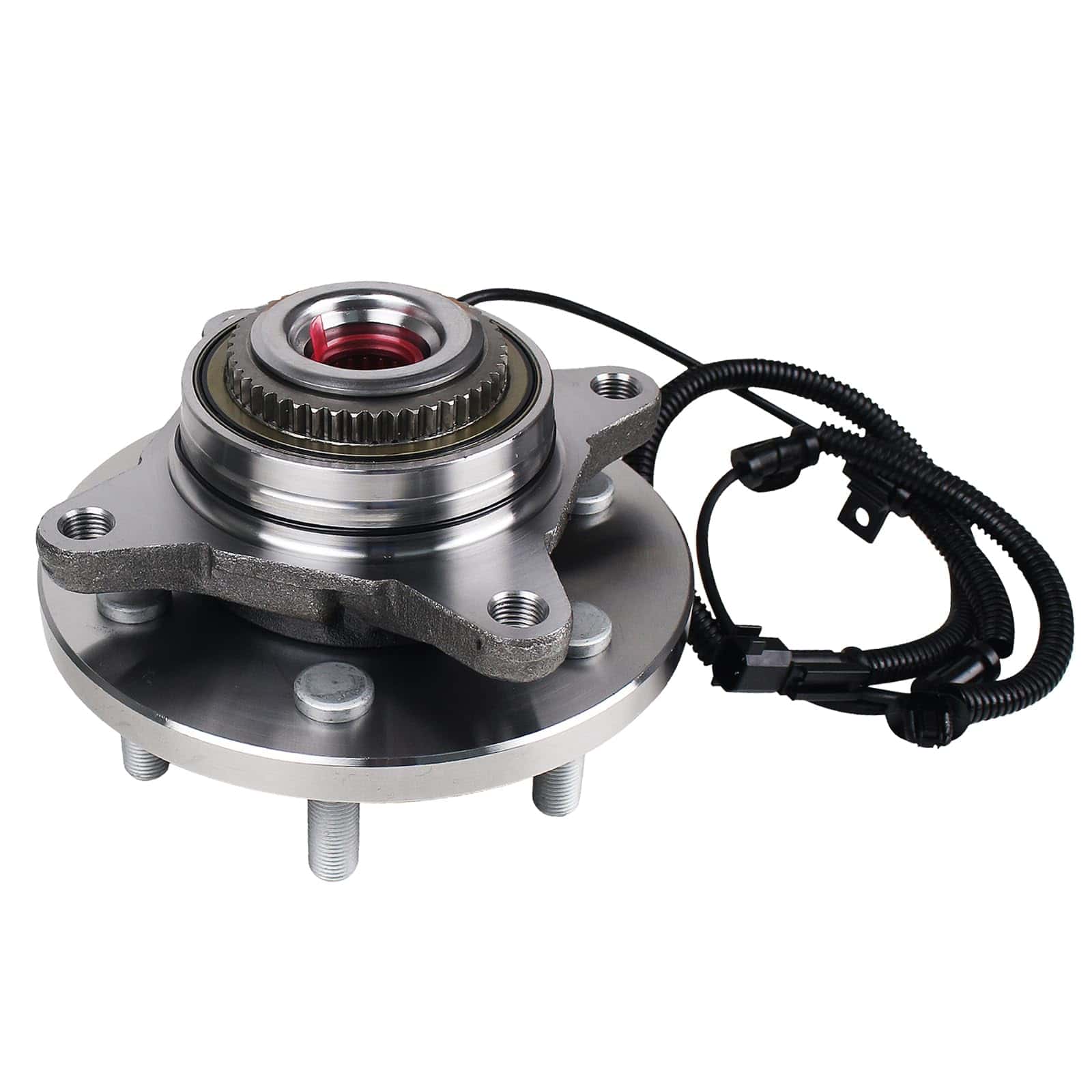 Autoround 515169 Ensamblaje de Cojinete y Maza de Rueda