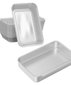 Bandeja de Captura de Grasa AJinTeby 93305 para Weber