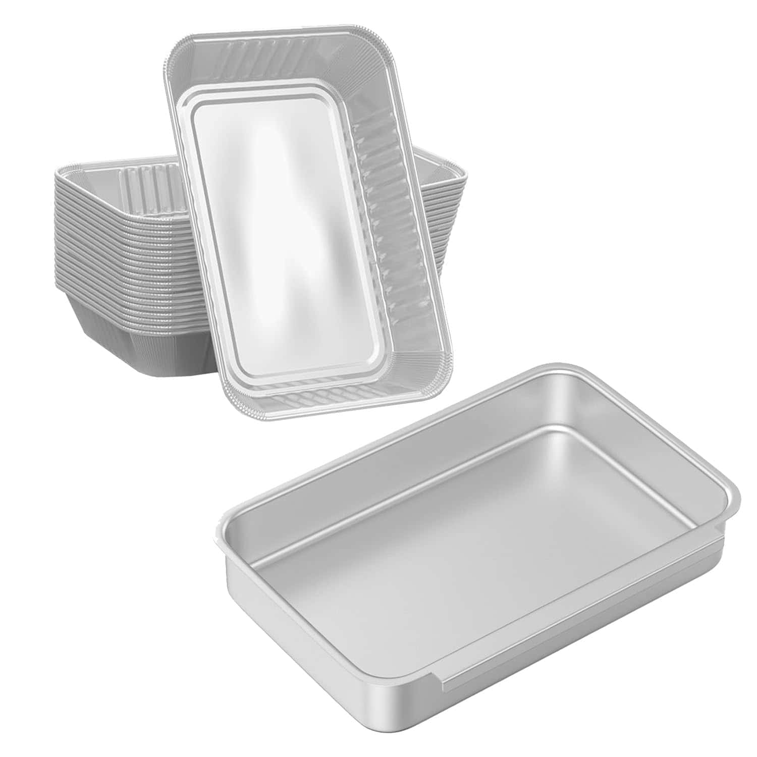 Bandeja de Captura de Grasa AJinTeby 93305 para Weber