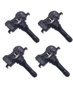 Sensor de monitoreo de presión de neumáticos Wocch