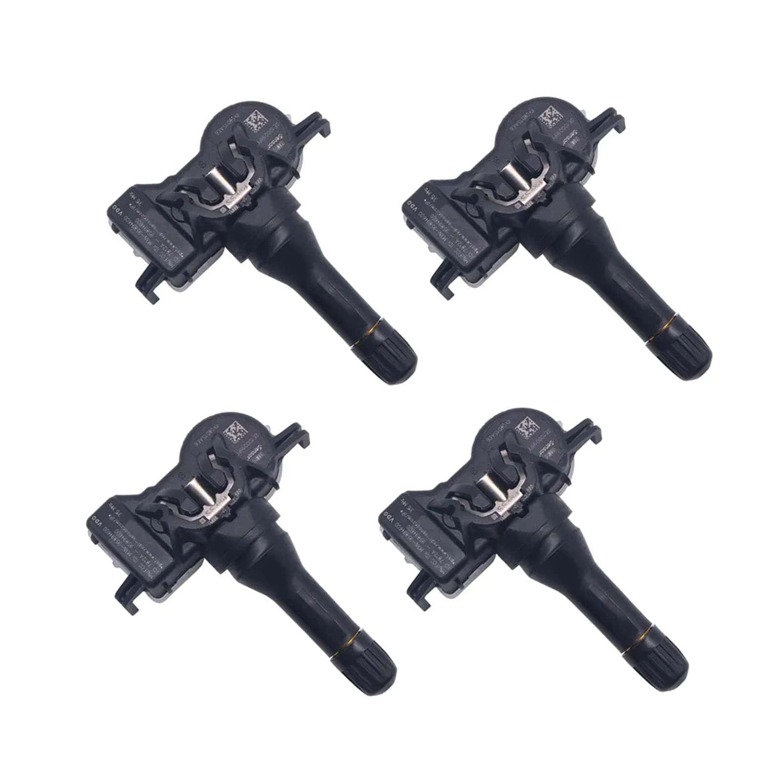 Sensor de monitoreo de presión de neumáticos Wocch