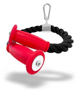 Cuerda de Tríceps Ergonómica THEFITGUY | 30� Cable
