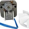 Motor del ventilador de baño compatible con Broan Edgewater