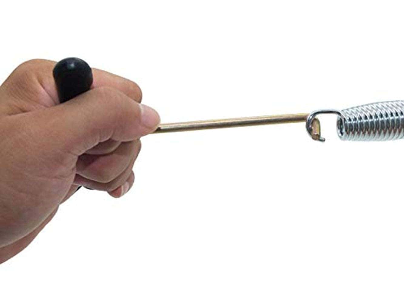 10 Resortes de Trampolín de 5.5 pulgadas, Paquete de 10 - Imagen 6