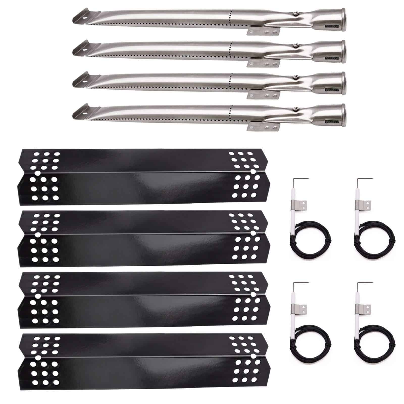 Piezas de Repuesto para Parrilla Criditpid para Nexgrill 4