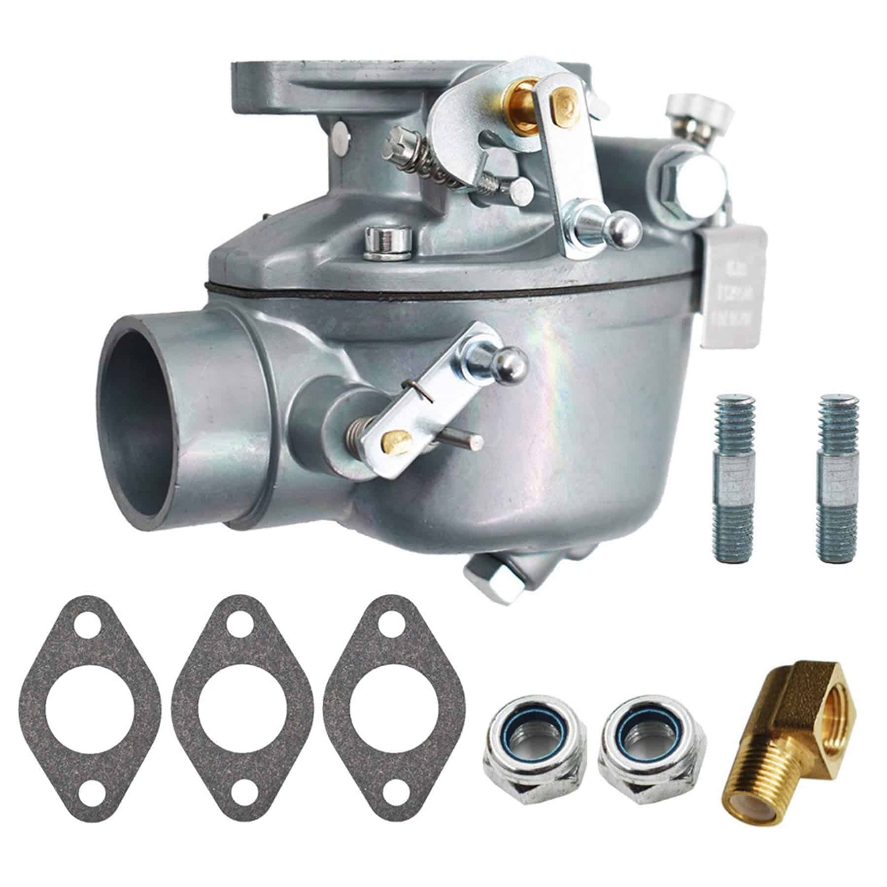 Carburador de Tractor ALL-CARB EAE9510C para Jubilee NAA