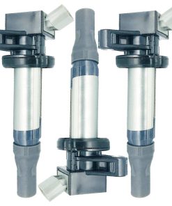 Conjunto de 3 Bobinas de Encendido Compatible con Toyota