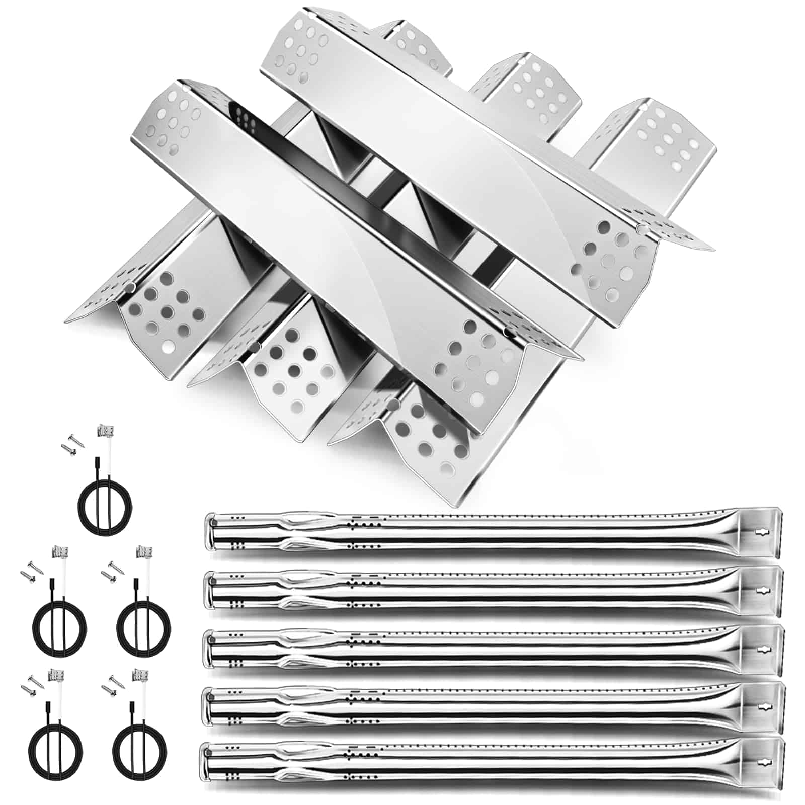 Repuestos de Parrilla Uniflasy para Nexgrill 720-0882A