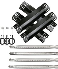 Uniflasy Repuesto para Tubo de Quemador Nexgrill 720-0925P,