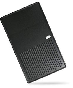 Uniflasy 7637 Parrilla de Cocina para Weber Spirit I & II