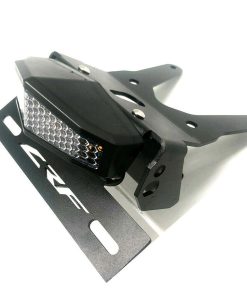 GYUKSIA Compatible con CRF 250L CRF250L 2013-2021 Luz