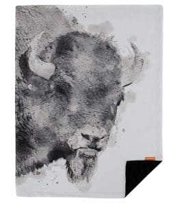 Manta de bebé de lujo Dear Baby Gear Farm - Reversible,