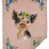 Manta de Lujo Dear Baby Gear Farm Deluxe - Manta Extra