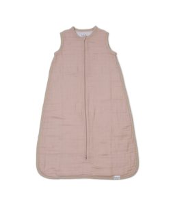 lulujo - Saco de dormir de muselina de algodón 1.0 TOG