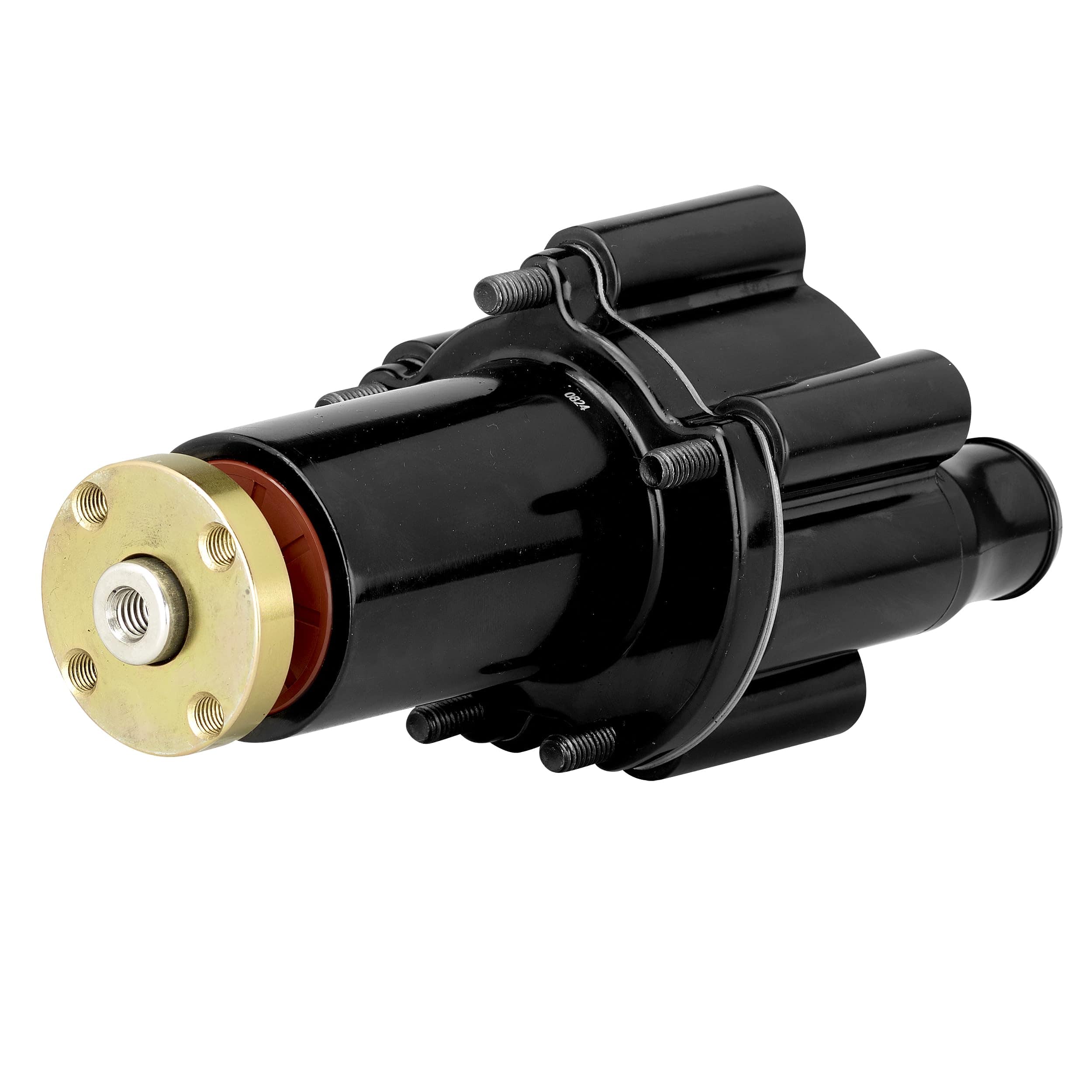 BOMBA DE AGUA DE MAR CON POLEA ATORNILLABLE PARA MERCRUISER