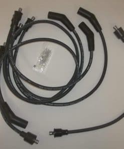 Conjunto de cables de bujías RPS para Motores Mercruiser