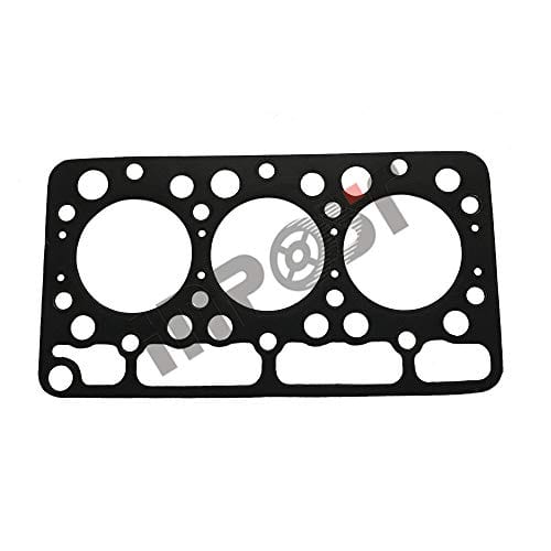 INPOST D750 D750-B Nuevo Juego Completo de Juntas para - Imagen 6