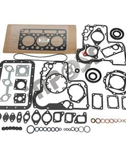 INPOST D750 D750-B Nuevo Juego Completo de Juntas para