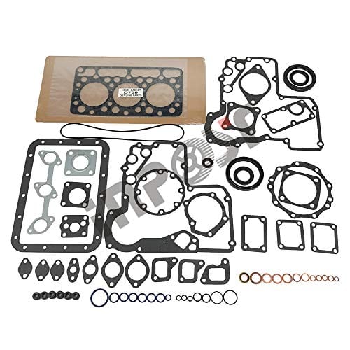 INPOST D750 D750-B Nuevo Juego Completo de Juntas para